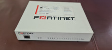 Fortinet Fortigate 80E Next Generation VPN Firewall