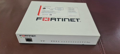 Fortinet fortigate 80e next - 80e,