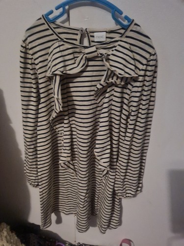 Girls next striped - next,
