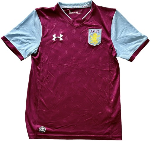 Aston villa 2017 - aston, 2017/18