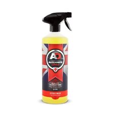 AUTOBRITE Citrus Wash 1L