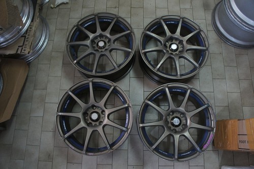 Jdm wedsport sa70 - jdm, 17"