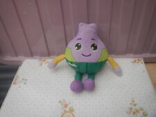 MOON & ME PEPI NANA MR.ONION SOFT TOY PLUSH