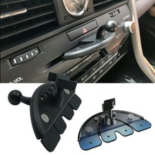 Car CD Slot Cell Phone Holder