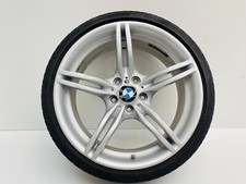 BMW E89 Z4 1x19" Alloy Wheel Front 8Jx19 ET29 Style 326M M Sport 7842135 #081 W3