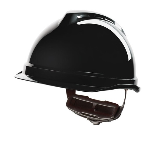 Msa gard 520 peakless safety - peakless,