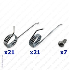 Tines for flymo - tines, lawnrake
