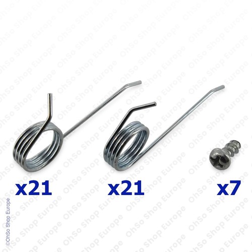 Tines for flymo - tines,