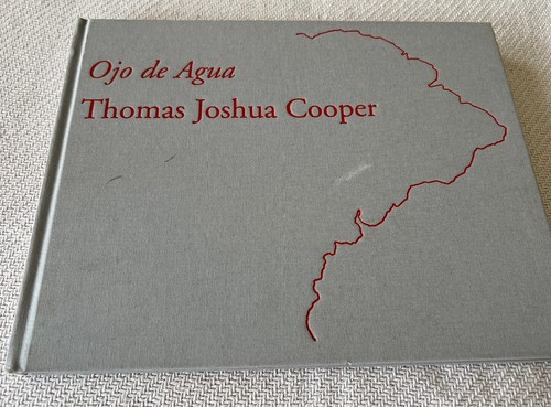 Thomas joshua cooper - thomas,
