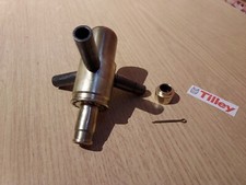 TILLEY X246B BURNER PARAFFIN