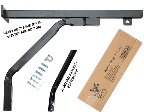 Boxing punch bag wall bracket - punch,
