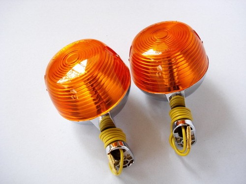Turn signal honda - signal, cd65