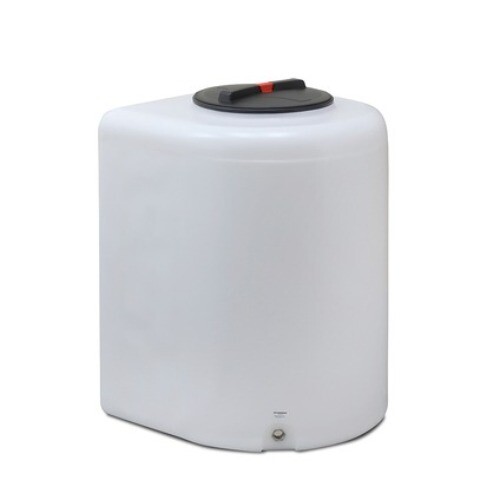 600 litre water tank - tank, with