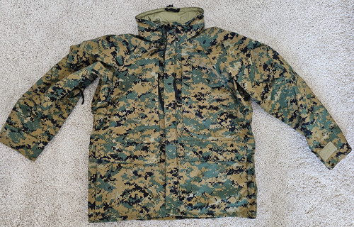 New usmc woodland marpat - usmc,