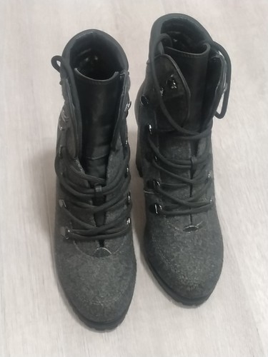 Dkny women grey black - dkny, &