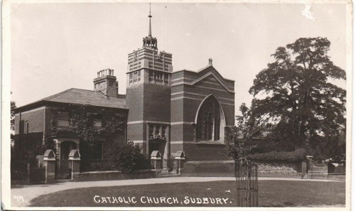 Sudbury catholic church 77 - catholic, #