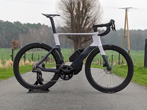 Orbea orca aero 105 di2 - orbea,