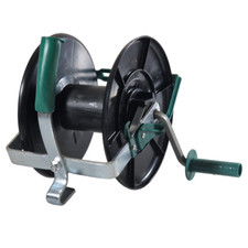 Electric Fencing Reel Large
