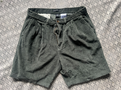 Nike golf shorts courdroy - nike,