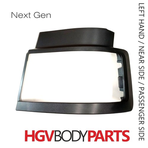 Fits scania series headlight - series,