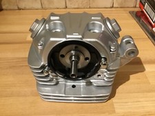 Honda CB125s 65.5 Bigbore Kit
