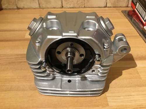Honda cb125s bigbore - cb125s,