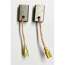 CARBON BRUSHES FOR ROTARY