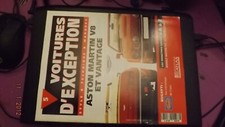 T.0 Revue Voitures D'Exception