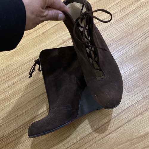 Louis vuittons suede - suede, women