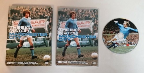 Dvd the big - the,