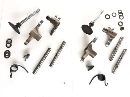 Ducati 900 1992 rocker - ducati, ss
