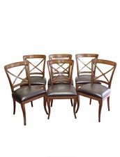 Set Of Six “Theodore