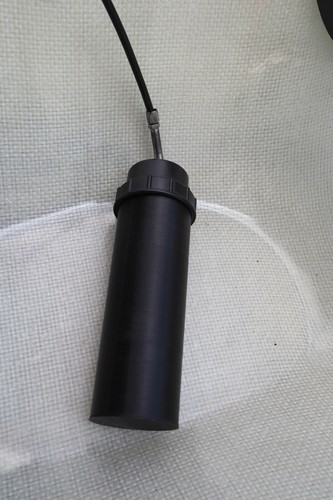 Throttle slide needle - throttle, slide/needle