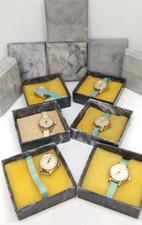 Soviet Women's Watch Seagull
