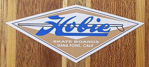 Vintage hobie dana point - vintage, 60's