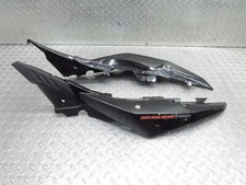 2016 14-16 Aprilia Shiver 750