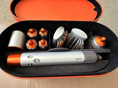 Dyson airwrap multi - airwrap, styler