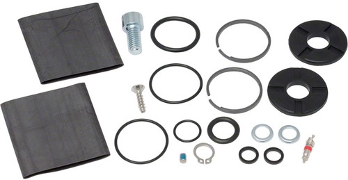 Rockshox tora xc32 recon - rockshox, tora/xc32/recon