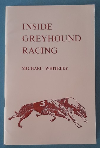 Inside greyhound racing - inside,