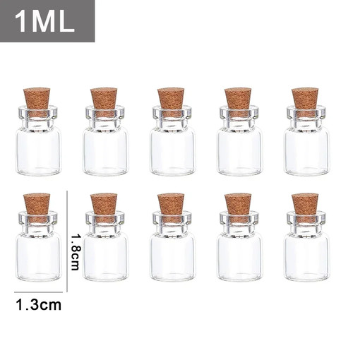 Cork stopper glass bottles - stopper,