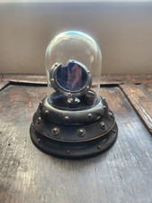 Rare mid Victorian ebonised