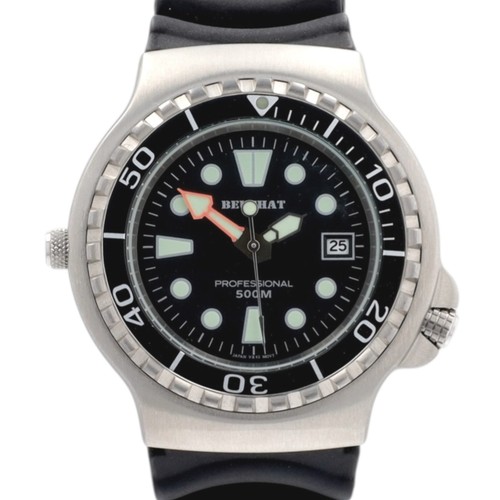 Beuchat professional 500m - professional,