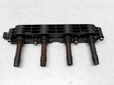 Opel Astra G hatchback F48