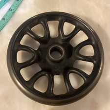 Singer Sewing Machine Balance Wheel