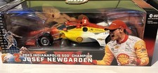 Greenlight 1:18 Scale NTT