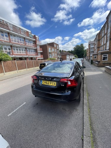 Volvo s60 2012 diesel - volvo, 1.6