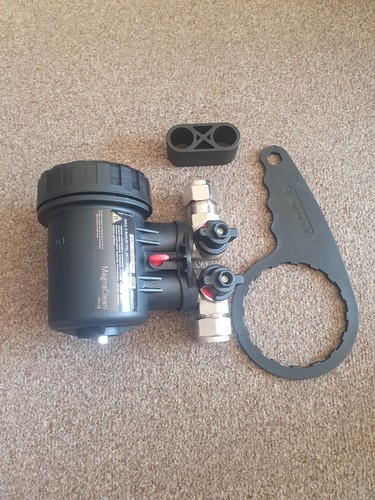 Magnaclean micro - micro, 2