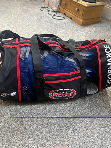 Tusah taekwondo body armour - tusah,