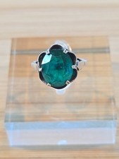 Antique Sterling Silver