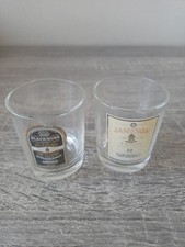 Whiskey Shot Glasses X2